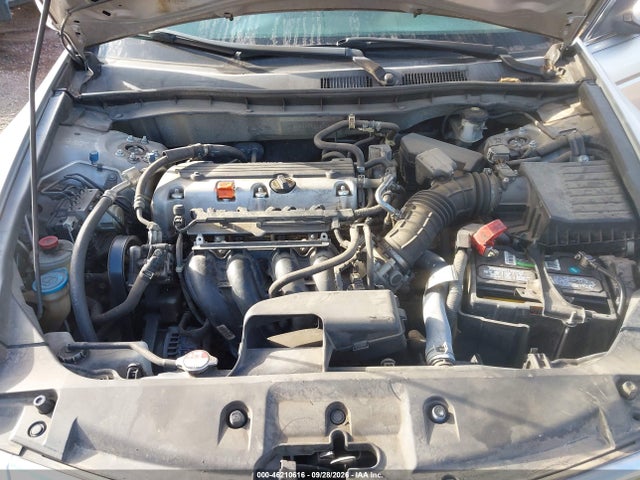 Продажа на аукционе авто 2012 Honda Accord 2.4 Lx, vin: 1HGCP2F39CA200851, номер лота: 46210616