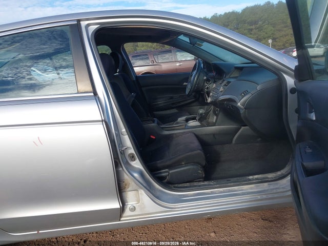 Продажа на аукционе авто 2012 Honda Accord 2.4 Lx, vin: 1HGCP2F39CA200851, номер лота: 46210616
