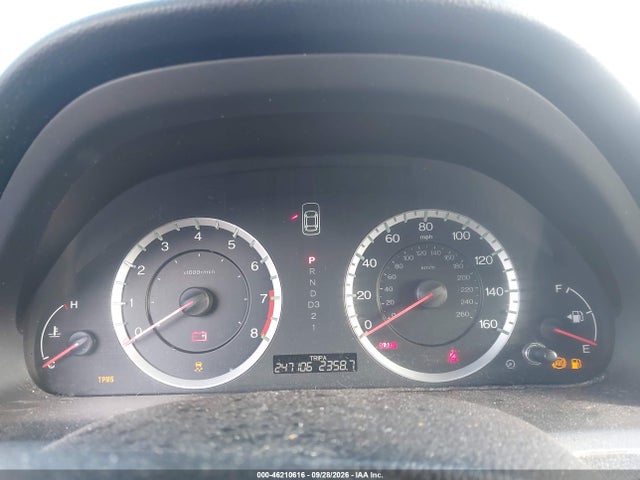 Продажа на аукционе авто 2012 Honda Accord 2.4 Lx, vin: 1HGCP2F39CA200851, номер лота: 46210616