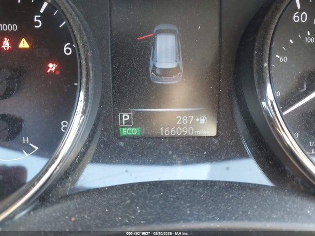 46210627 :رقم المزاد ، JN8AT2MV7HW277786 vin ، 2017 Nissan Rogue Sv مزاد بيع