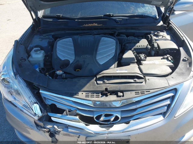 Aukcja sprzedaży 2014 Hyundai Azera, vin: KMHFG4JG1EA424163, numer aukcji: 46210637