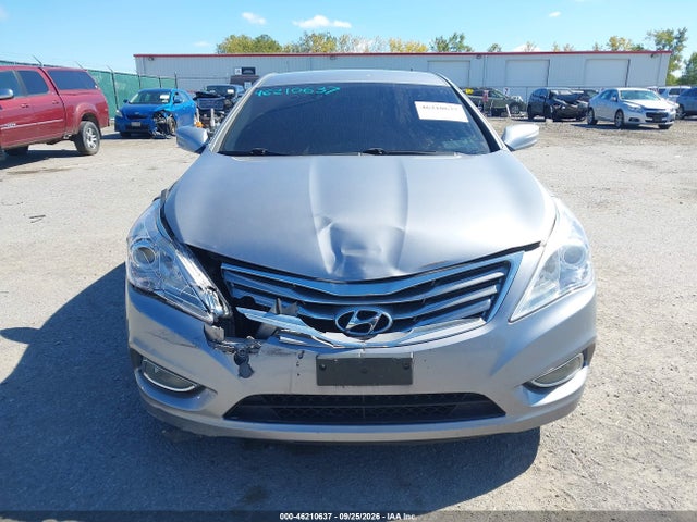Aukcja sprzedaży 2014 Hyundai Azera, vin: KMHFG4JG1EA424163, numer aukcji: 46210637
