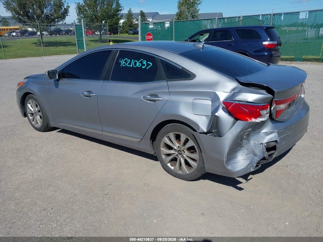 Aukcja sprzedaży 2014 Hyundai Azera, vin: KMHFG4JG1EA424163, numer aukcji: 46210637