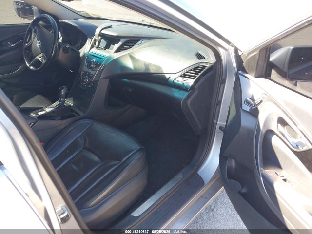 Aukcja sprzedaży 2014 Hyundai Azera, vin: KMHFG4JG1EA424163, numer aukcji: 46210637