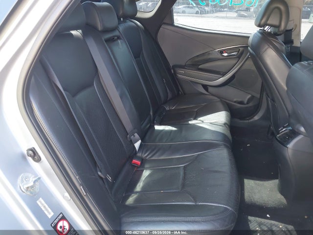 Aukcja sprzedaży 2014 Hyundai Azera, vin: KMHFG4JG1EA424163, numer aukcji: 46210637
