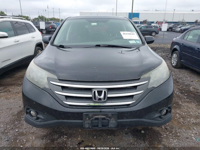 2012 Honda Cr-v Ex მანქანა იყიდება აუქციონზე, vin: JHLRM4H55CC002111, აუქციონის ნომერი: 46210649