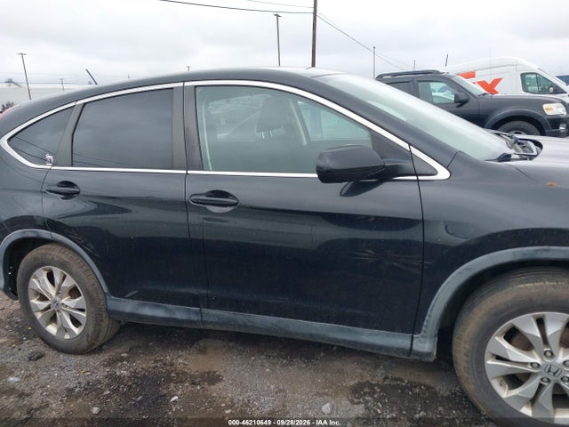 2012 Honda Cr-v Ex მანქანა იყიდება აუქციონზე, vin: JHLRM4H55CC002111, აუქციონის ნომერი: 46210649
