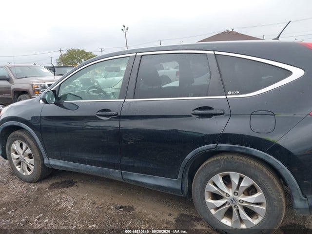 2012 Honda Cr-v Ex მანქანა იყიდება აუქციონზე, vin: JHLRM4H55CC002111, აუქციონის ნომერი: 46210649