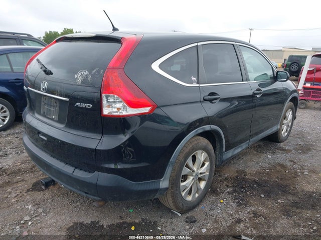 2012 Honda Cr-v Ex მანქანა იყიდება აუქციონზე, vin: JHLRM4H55CC002111, აუქციონის ნომერი: 46210649