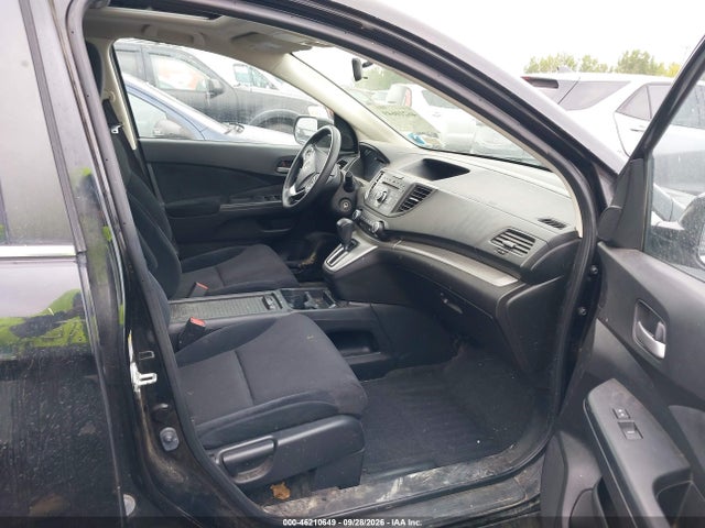 2012 Honda Cr-v Ex მანქანა იყიდება აუქციონზე, vin: JHLRM4H55CC002111, აუქციონის ნომერი: 46210649