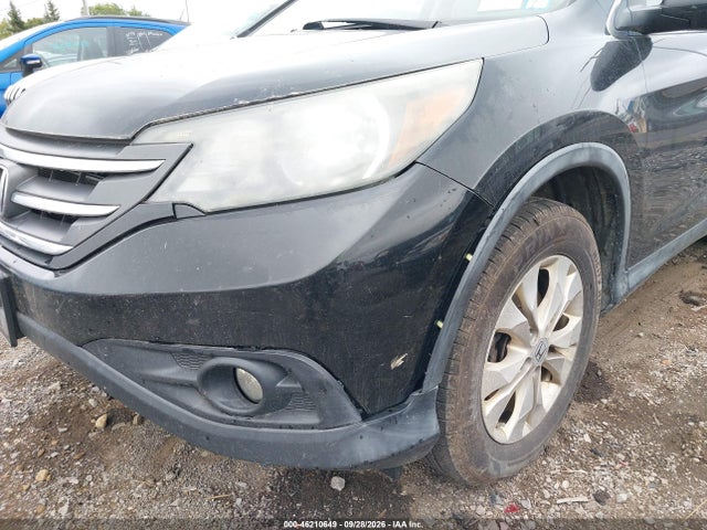 2012 Honda Cr-v Ex მანქანა იყიდება აუქციონზე, vin: JHLRM4H55CC002111, აუქციონის ნომერი: 46210649