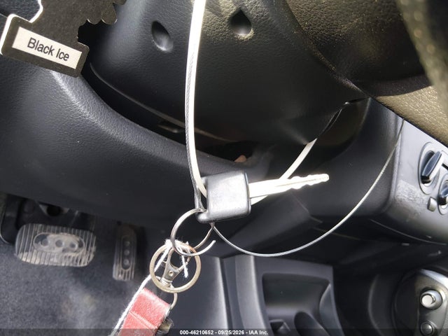 46210652 :رقم المزاد ، 3N1BC1CP6AL466327 vin ، 2010 Nissan Versa 1.8s مزاد بيع