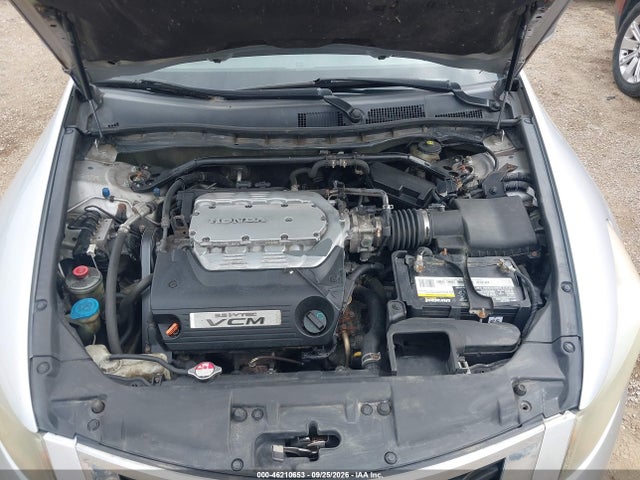 Продажа на аукционе авто 2008 Honda Accord 3.5 Ex-l, vin: 1HGCP36818A073568, номер лота: 46210653