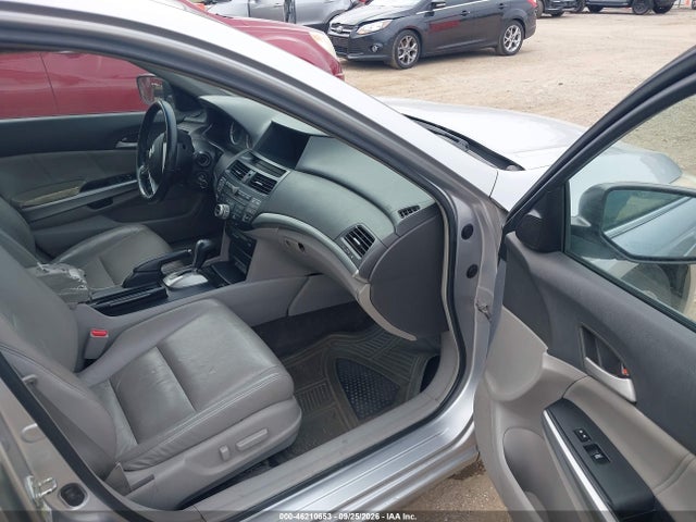Продажа на аукционе авто 2008 Honda Accord 3.5 Ex-l, vin: 1HGCP36818A073568, номер лота: 46210653