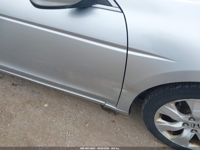 Продажа на аукционе авто 2008 Honda Accord 3.5 Ex-l, vin: 1HGCP36818A073568, номер лота: 46210653