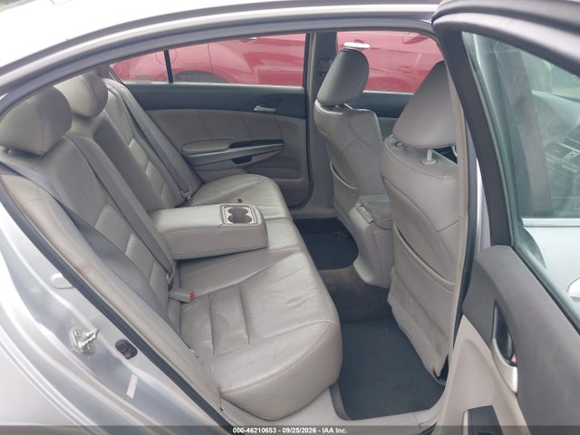 Продажа на аукционе авто 2008 Honda Accord 3.5 Ex-l, vin: 1HGCP36818A073568, номер лота: 46210653