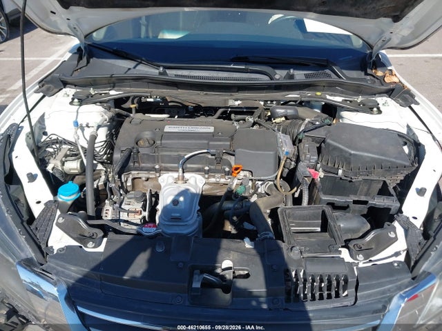 Продаж на аукціоні авто 2015 Honda Accord Ex-l, vin: 1HGCR2F87FA209588, номер лоту: 46210655