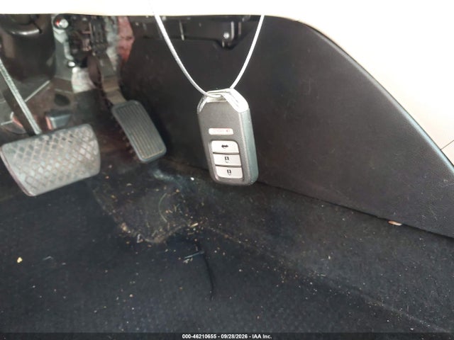 Продаж на аукціоні авто 2015 Honda Accord Ex-l, vin: 1HGCR2F87FA209588, номер лоту: 46210655