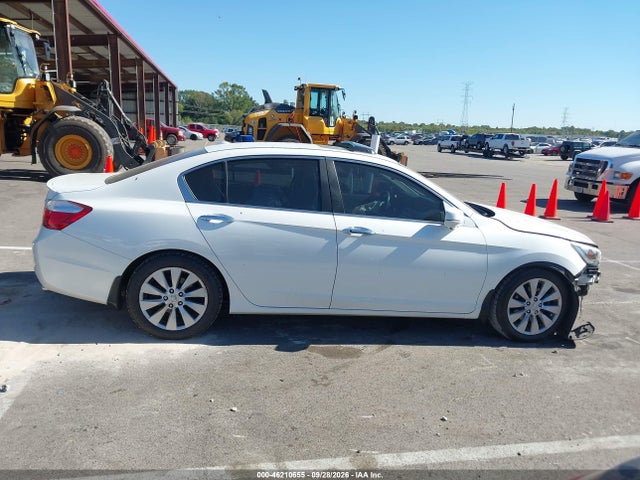 Продаж на аукціоні авто 2015 Honda Accord Ex-l, vin: 1HGCR2F87FA209588, номер лоту: 46210655