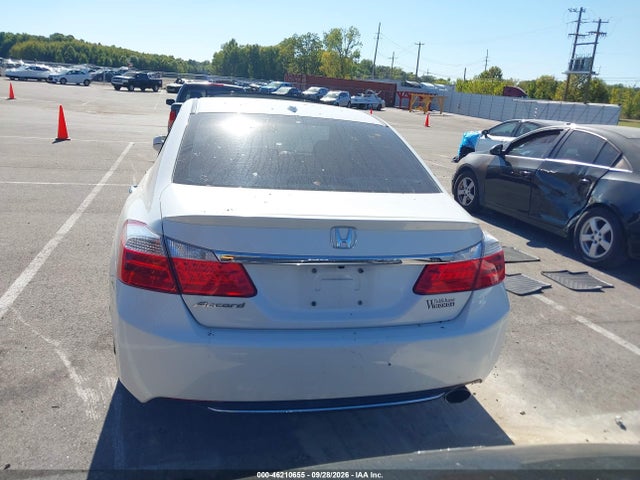 Продаж на аукціоні авто 2015 Honda Accord Ex-l, vin: 1HGCR2F87FA209588, номер лоту: 46210655