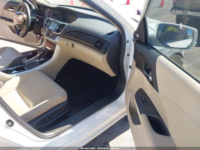 Продаж на аукціоні авто 2015 Honda Accord Ex-l, vin: 1HGCR2F87FA209588, номер лоту: 46210655