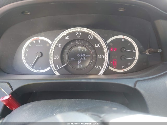 Продаж на аукціоні авто 2015 Honda Accord Ex-l, vin: 1HGCR2F87FA209588, номер лоту: 46210655