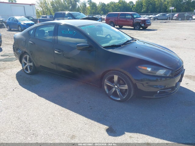 Aukcja sprzedaży 2013 Dodge Dart Sxt, vin: 1C3CDFBAXDD324988, numer aukcji: 46210667