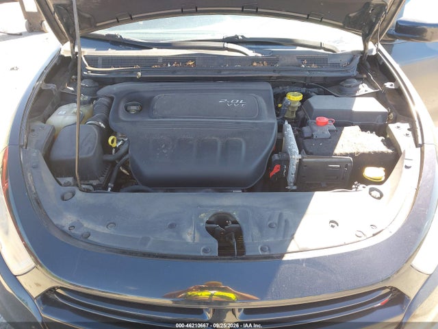 Aukcja sprzedaży 2013 Dodge Dart Sxt, vin: 1C3CDFBAXDD324988, numer aukcji: 46210667