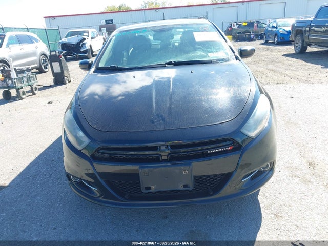 Aukcja sprzedaży 2013 Dodge Dart Sxt, vin: 1C3CDFBAXDD324988, numer aukcji: 46210667