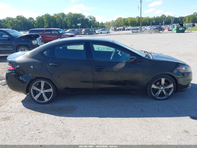 Aukcja sprzedaży 2013 Dodge Dart Sxt, vin: 1C3CDFBAXDD324988, numer aukcji: 46210667