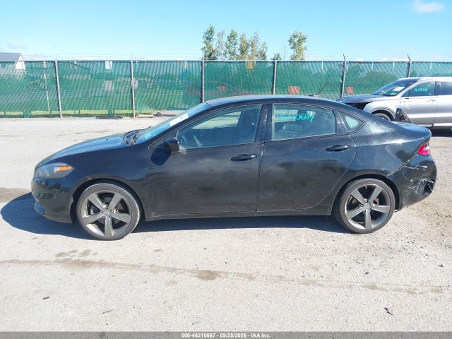 Aukcja sprzedaży 2013 Dodge Dart Sxt, vin: 1C3CDFBAXDD324988, numer aukcji: 46210667