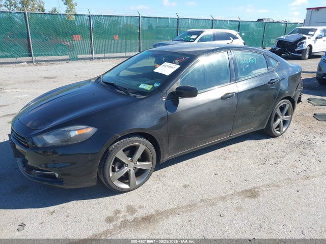 Aukcja sprzedaży 2013 Dodge Dart Sxt, vin: 1C3CDFBAXDD324988, numer aukcji: 46210667