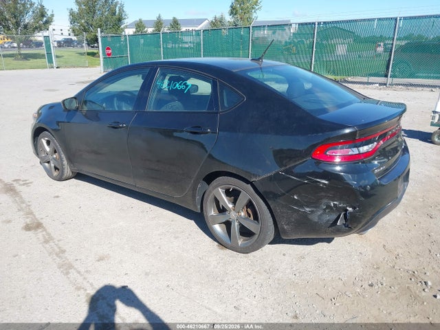 Aukcja sprzedaży 2013 Dodge Dart Sxt, vin: 1C3CDFBAXDD324988, numer aukcji: 46210667