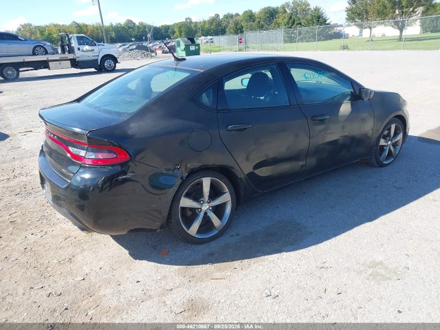 Aukcja sprzedaży 2013 Dodge Dart Sxt, vin: 1C3CDFBAXDD324988, numer aukcji: 46210667