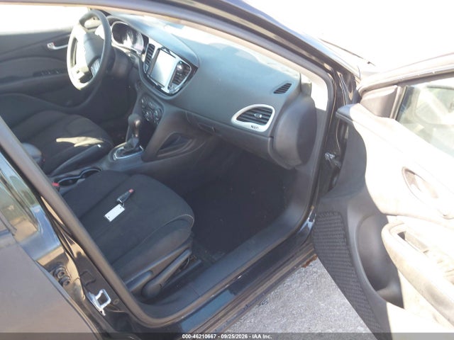 Aukcja sprzedaży 2013 Dodge Dart Sxt, vin: 1C3CDFBAXDD324988, numer aukcji: 46210667
