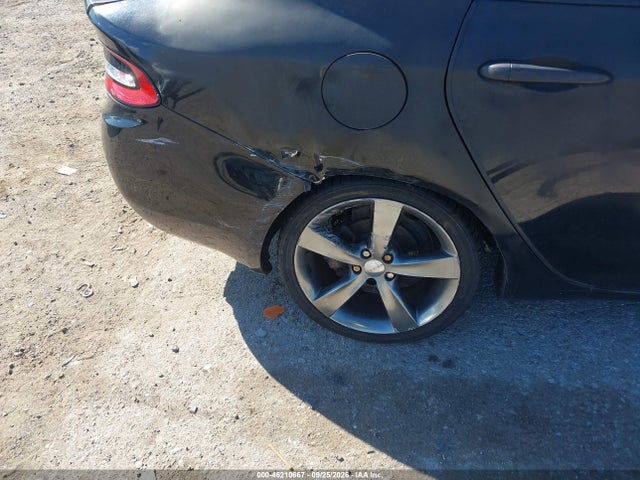 Aukcja sprzedaży 2013 Dodge Dart Sxt, vin: 1C3CDFBAXDD324988, numer aukcji: 46210667