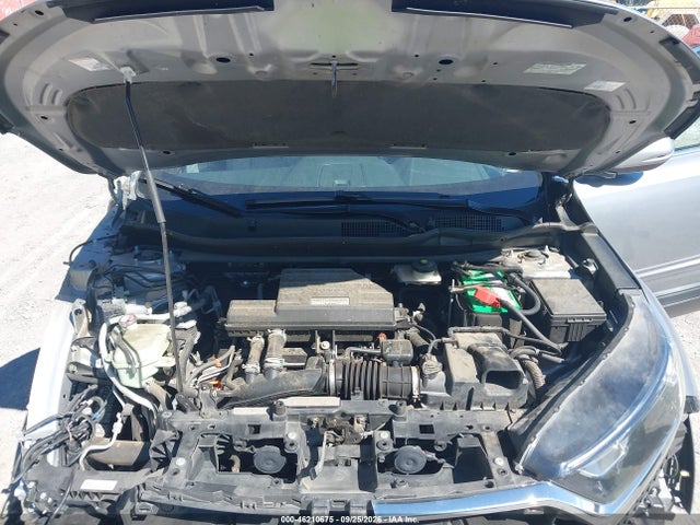 Продаж на аукціоні авто 2018 Honda Cr-v Ex-l/ex-l Navi, vin: 5J6RW1H85JA001639, номер лоту: 46210675