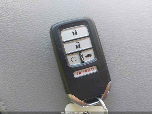 Продаж на аукціоні авто 2018 Honda Cr-v Ex-l/ex-l Navi, vin: 5J6RW1H85JA001639, номер лоту: 46210675