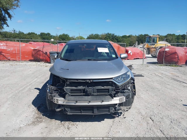 Продаж на аукціоні авто 2018 Honda Cr-v Ex-l/ex-l Navi, vin: 5J6RW1H85JA001639, номер лоту: 46210675