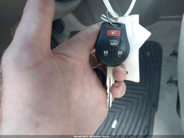 Aukcja sprzedaży 2016 Nissan Versa 1.6 Sv, vin: 3N1CN7AP4GL839281, numer aukcji: 46210678