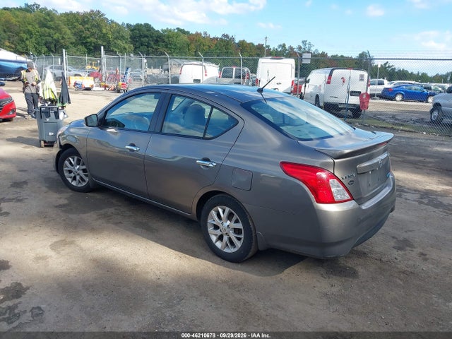 Aukcja sprzedaży 2016 Nissan Versa 1.6 Sv, vin: 3N1CN7AP4GL839281, numer aukcji: 46210678