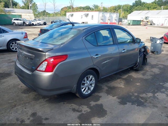 Aukcja sprzedaży 2016 Nissan Versa 1.6 Sv, vin: 3N1CN7AP4GL839281, numer aukcji: 46210678