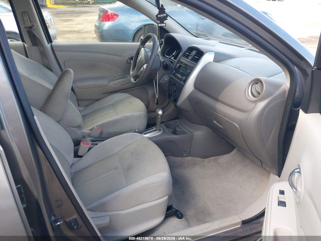 Aukcja sprzedaży 2016 Nissan Versa 1.6 Sv, vin: 3N1CN7AP4GL839281, numer aukcji: 46210678