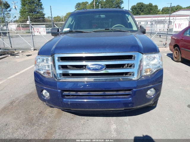 2012 Ford Expedition El Xlt მანქანა იყიდება აუქციონზე, vin: 1FMJK1H56CEF47684, აუქციონის ნომერი: 46210685