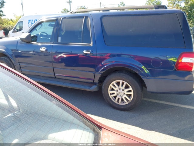 2012 Ford Expedition El Xlt მანქანა იყიდება აუქციონზე, vin: 1FMJK1H56CEF47684, აუქციონის ნომერი: 46210685