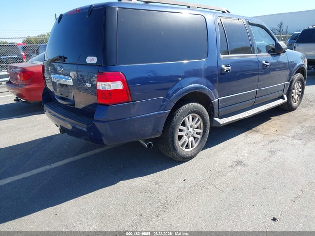 2012 Ford Expedition El Xlt მანქანა იყიდება აუქციონზე, vin: 1FMJK1H56CEF47684, აუქციონის ნომერი: 46210685