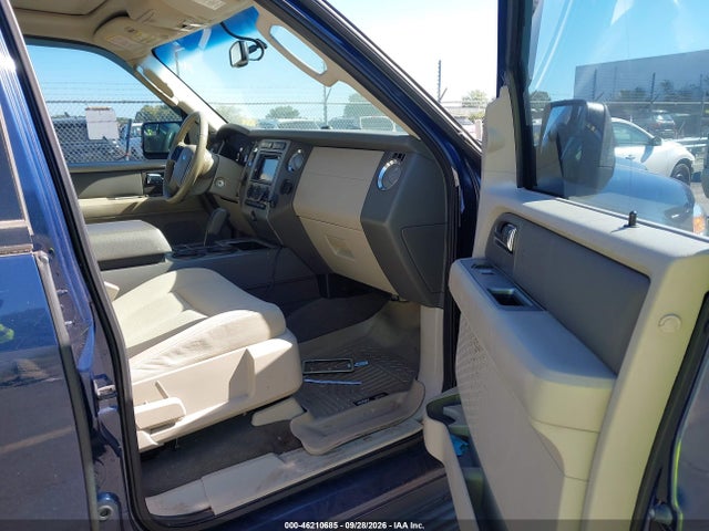 2012 Ford Expedition El Xlt მანქანა იყიდება აუქციონზე, vin: 1FMJK1H56CEF47684, აუქციონის ნომერი: 46210685
