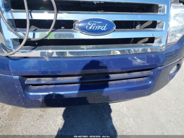 2012 Ford Expedition El Xlt მანქანა იყიდება აუქციონზე, vin: 1FMJK1H56CEF47684, აუქციონის ნომერი: 46210685