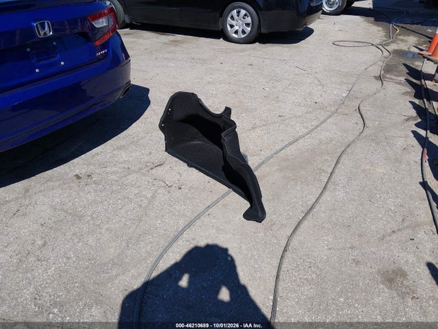 46210689 :رقم المزاد ، 4T1S11AKXNU658481 vin ، 2022 Toyota Camry Se مزاد بيع