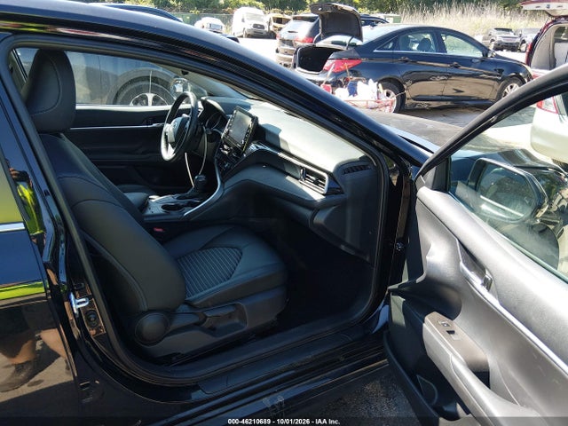 46210689 :رقم المزاد ، 4T1S11AKXNU658481 vin ، 2022 Toyota Camry Se مزاد بيع
